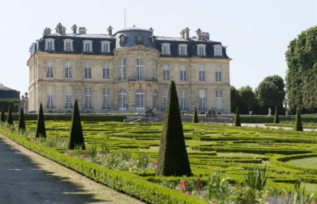 Evasion Paris-Disney Noisy-le-Grand Exterior photo